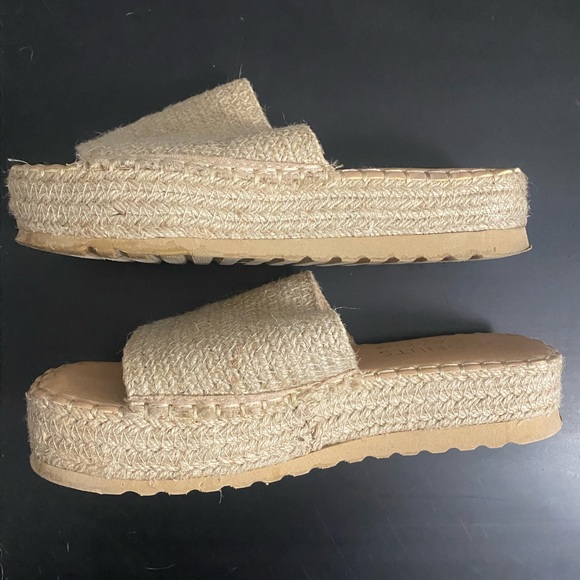 Del Mar Platform Slide Sandal - Picture 2 of 5